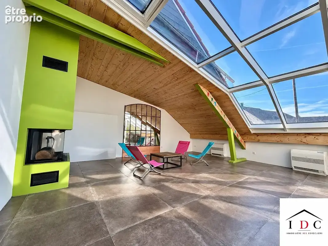 Maison 10 pièces 398 m² à vendre à Sarrebourg (57400) - photo 8