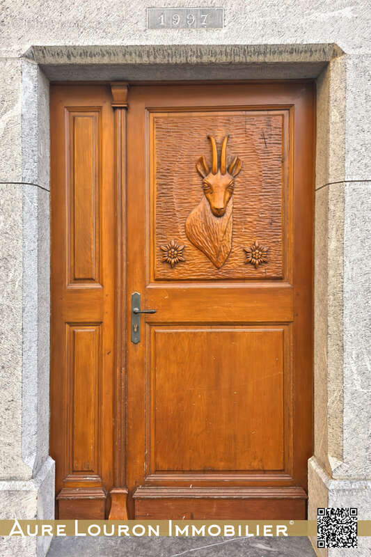 Appartement à BOURISP