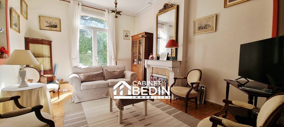 Maison à ARCACHON