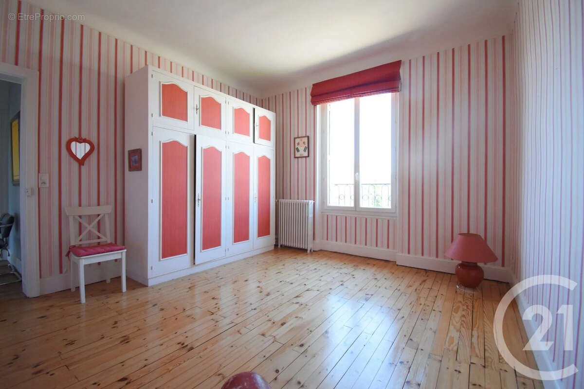 Maison à VICHY
