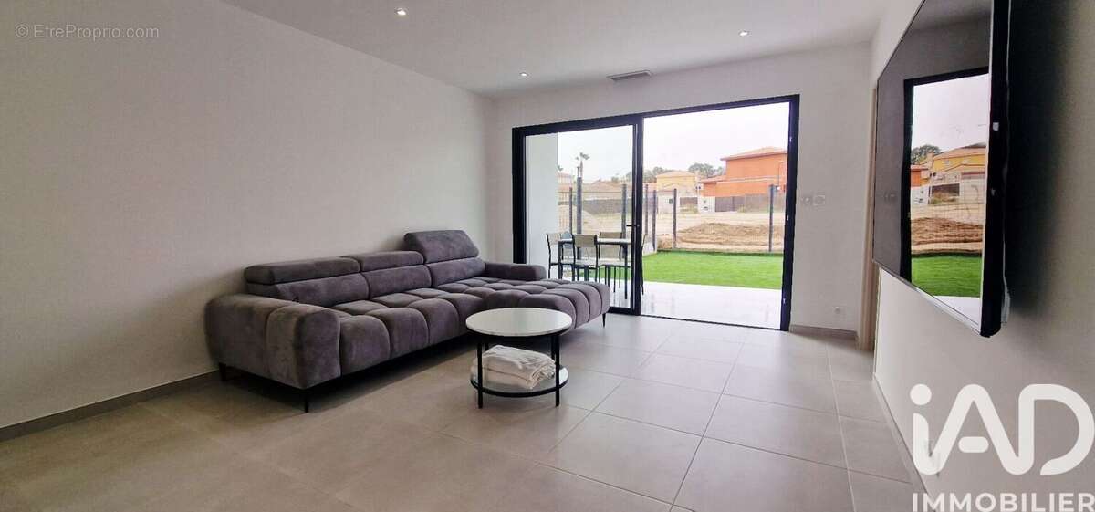 Photo 4 - Maison à PONTEILLA