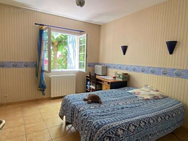 Maison à TOURNEFEUILLE