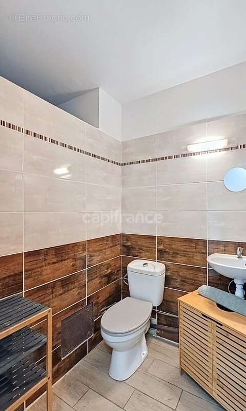 Appartement à POINTE-A-PITRE