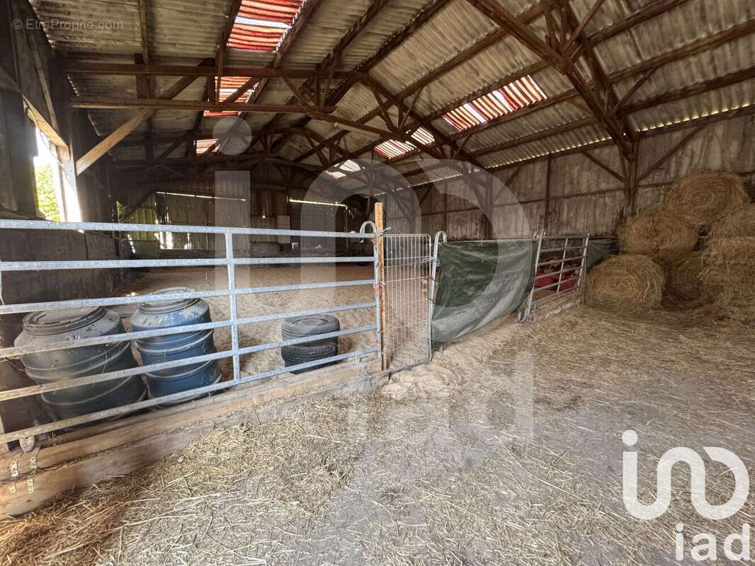 Photo 2 - Maison à MEJANNES-LES-ALES