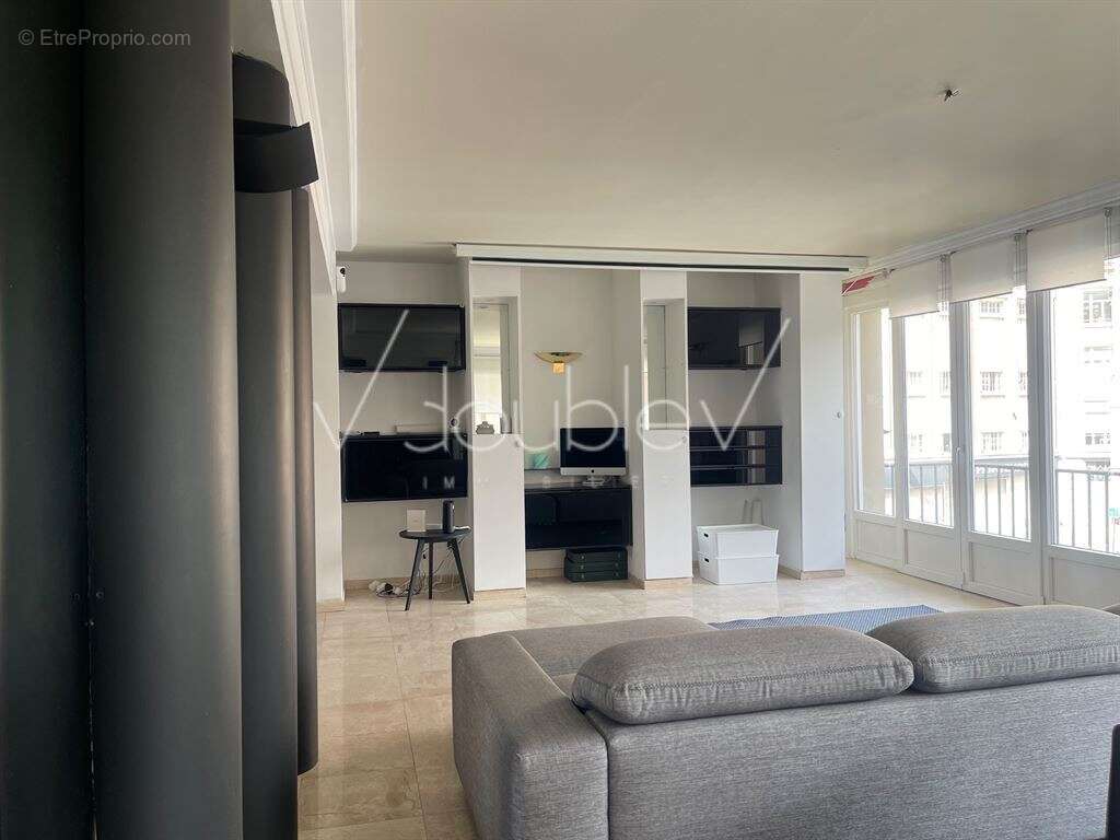Superbe appartement 3 chambres LILLE Centre - photo 10