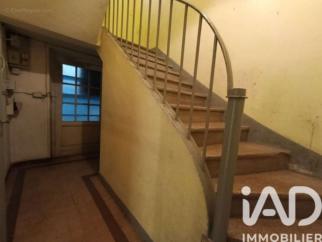 Photo 8 - Appartement à NOUZONVILLE