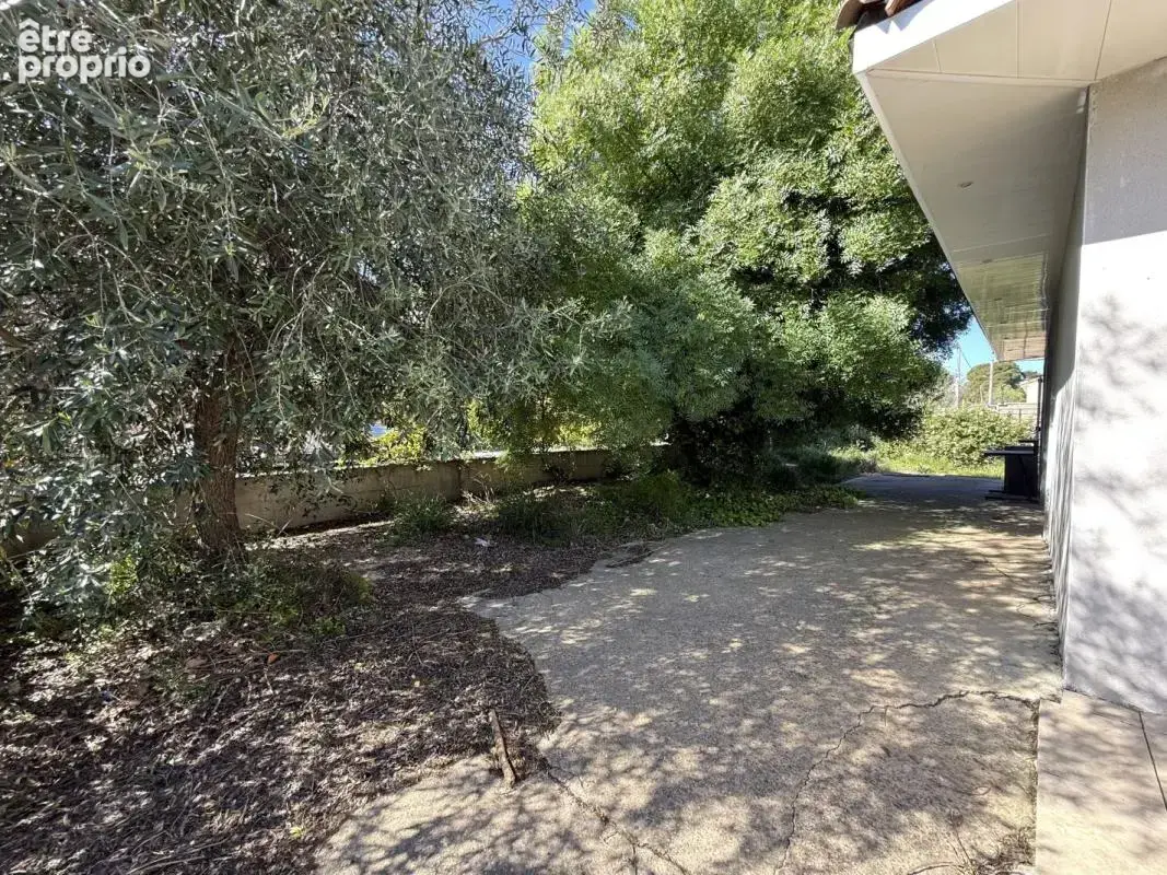 Maison 4 pièces 89 m² à vendre à Argeliers (11120) - photo 2