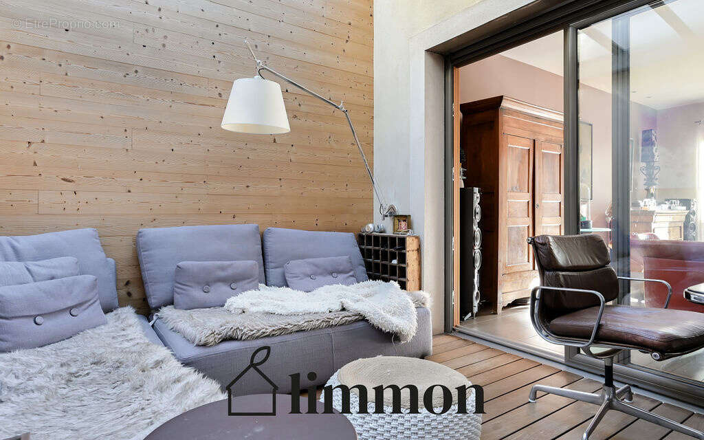 Maison à VILLEURBANNE