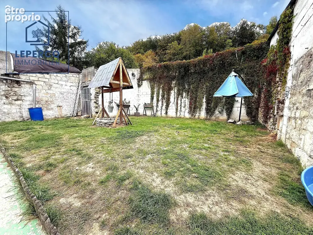Maison 10 pièces 230 m² - photo 21