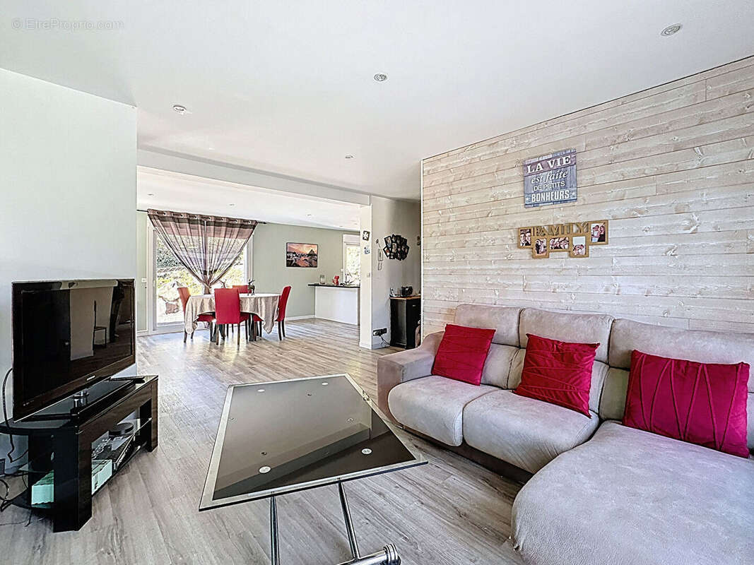 Maison à HOULGATE
