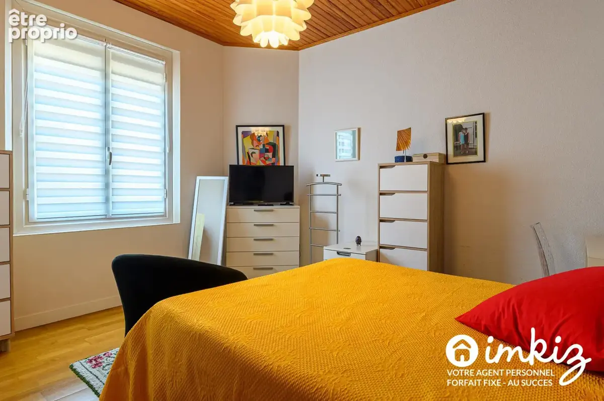 Rare -centre ville - jardin - 2 logements possible - photo 10
