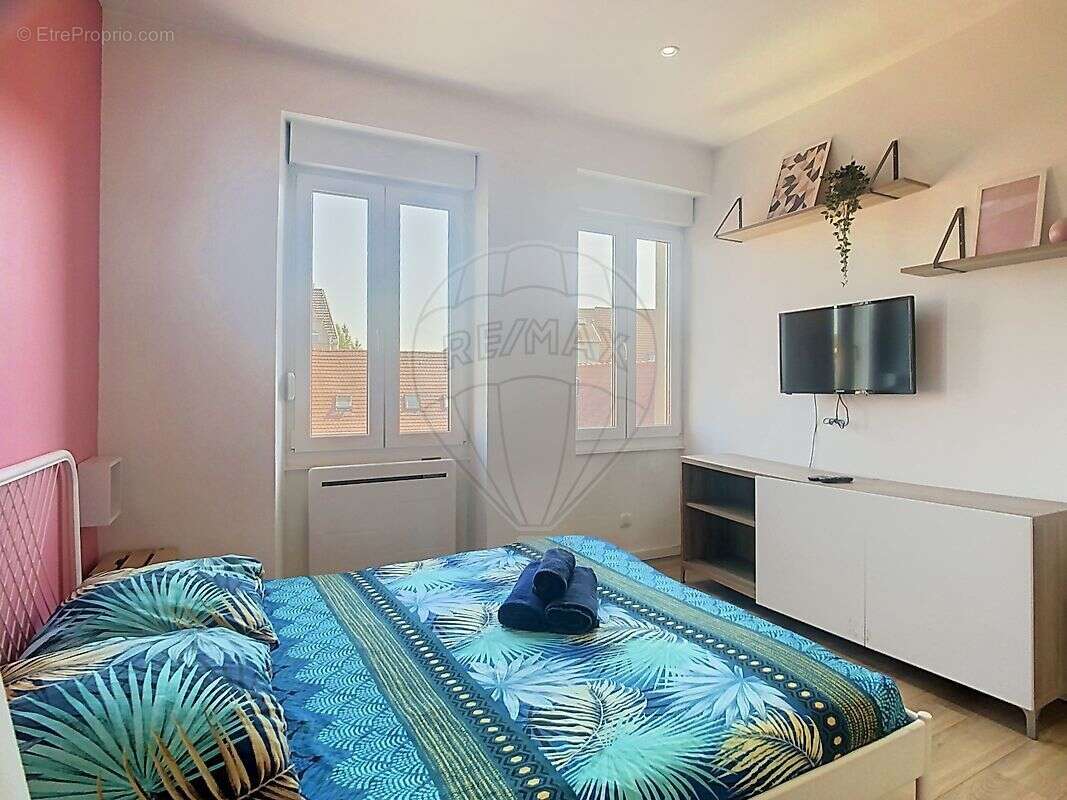 Appartement à COLMAR