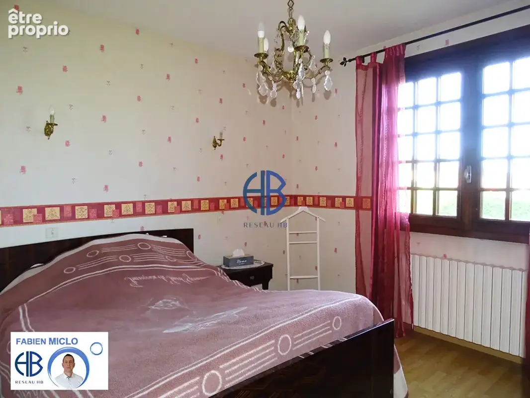 Maison Biol 11 pièce(s) 256 m2 - photo 8