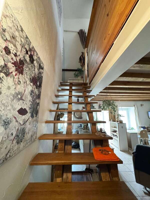 Maison à LA SUZE-SUR-SARTHE