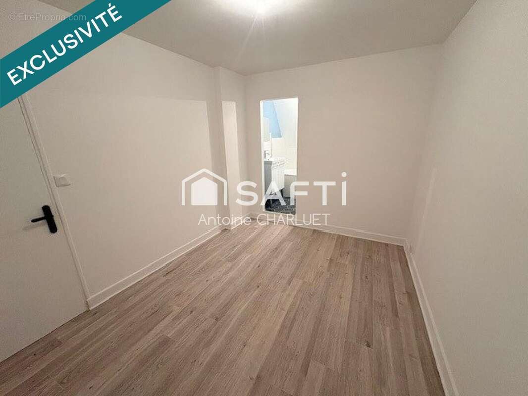 Photo 8 - Maison à CLION