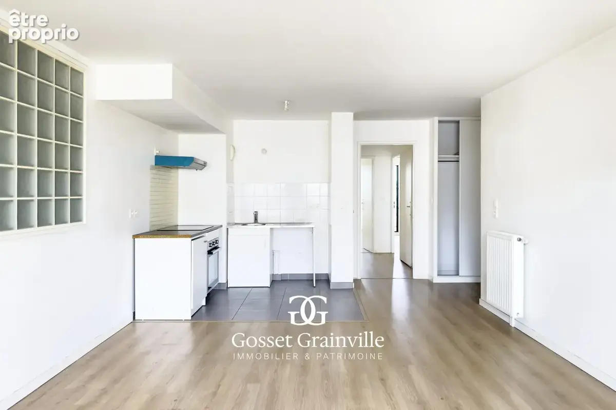 Appartement 3 pièces 65 m² à vendre à Colombes (92700) - photo 2