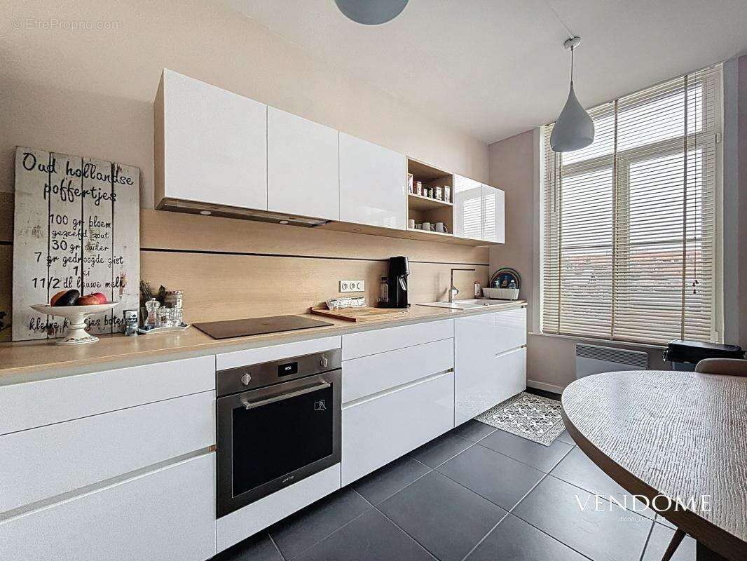 Appartement à LILLE