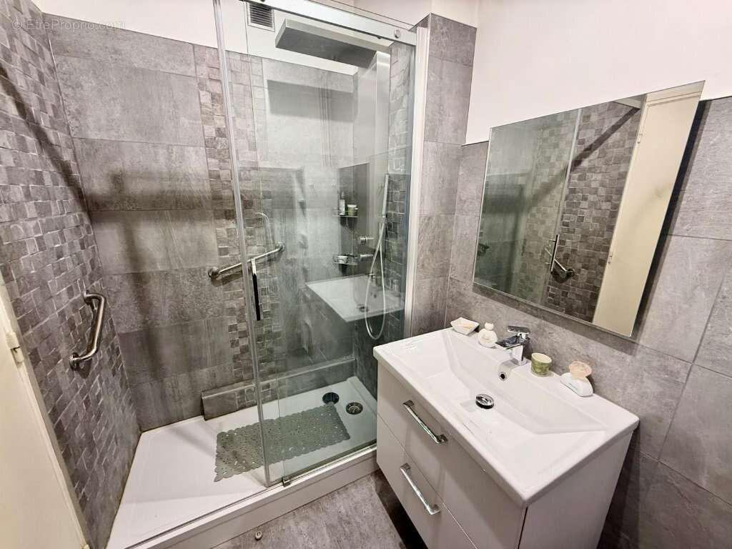 Appartement à MARCQ-EN-BAROEUL