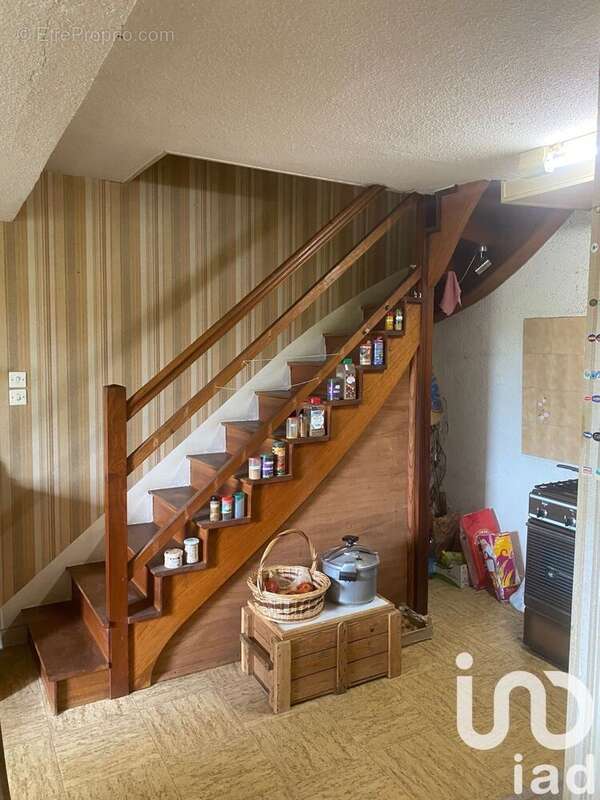 Photo 4 - Maison à CHAUSSAN