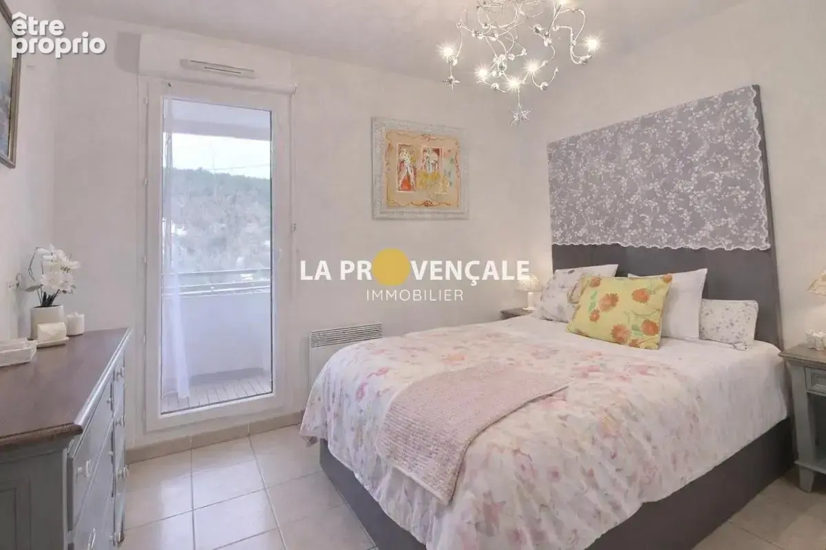 vente appartement 2 Pièce(s) - photo 4