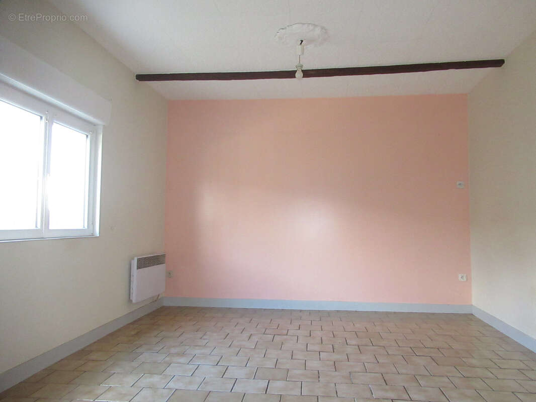 Maison à LA SAUVAGERE