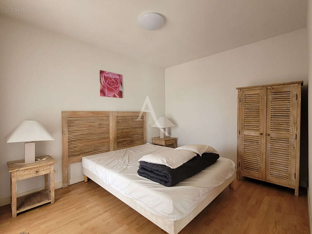 Appartement T3 en résidence de vacances à Lagord - Une belle opportunité ! - photo 4