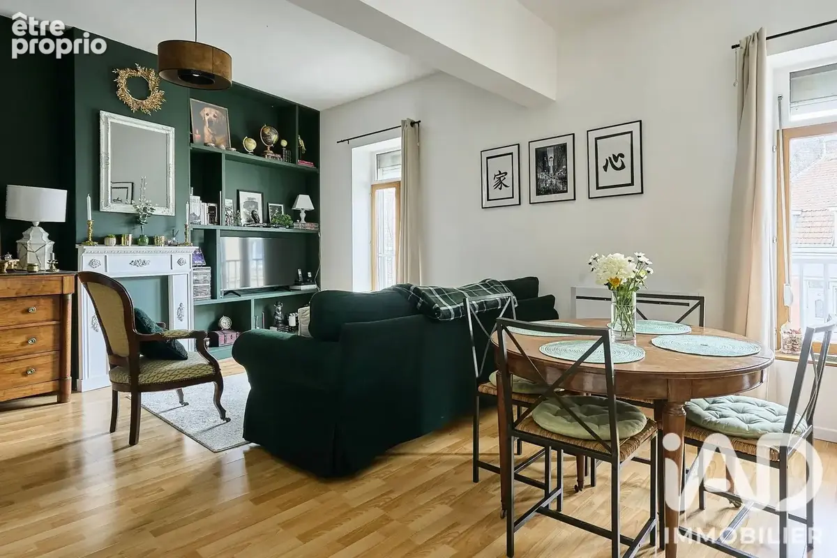 Photo 1 - Appartement à MARQUETTE-LEZ-LILLE