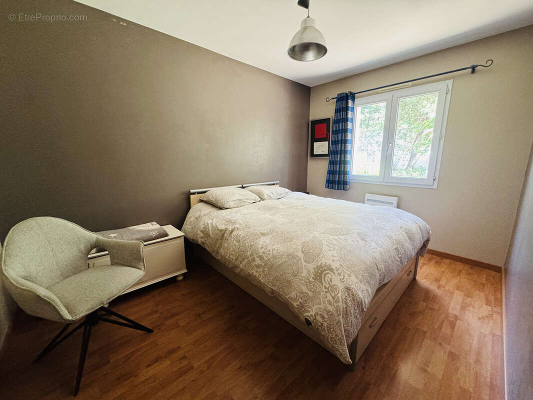 Maison à LES SABLES-D'OLONNE