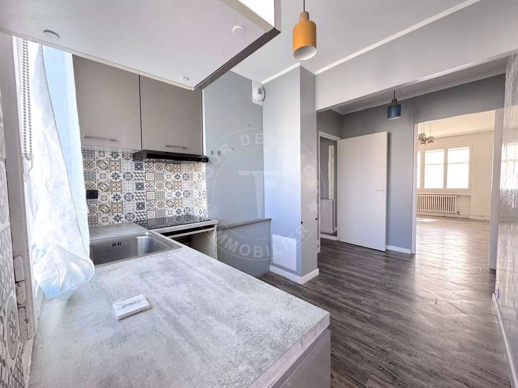 Appartement à ANNECY