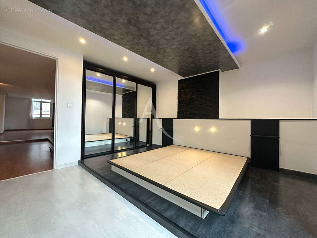 Appartement à BOURGES