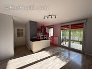 Appartement à GUYANCOURT