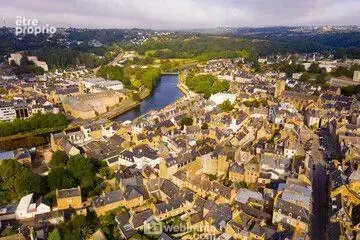 Commerce 485 m² à vendre à Lannion (22300) - photo 5
