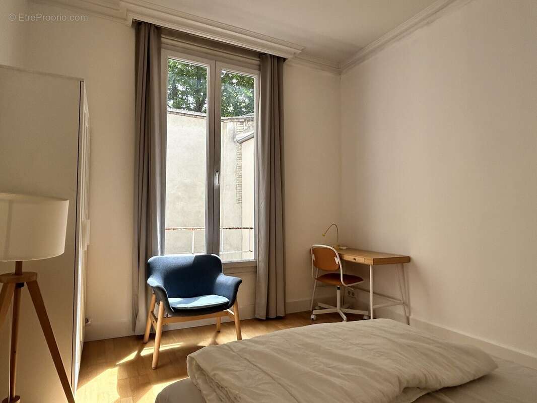 Appartement 61 m² à Reims  - photo 6