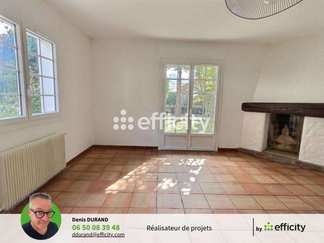 Appartement à HENDAYE