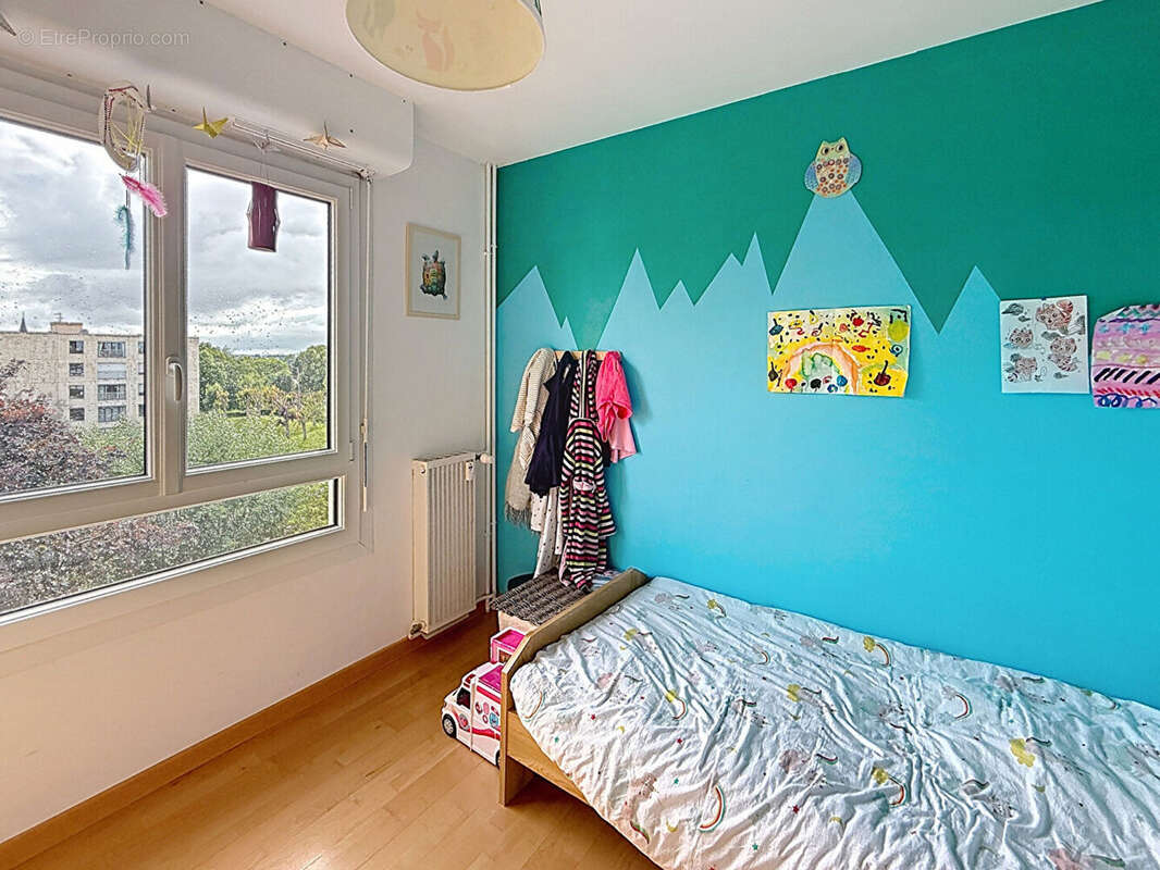 Appartement 84m² à caen - photo 6