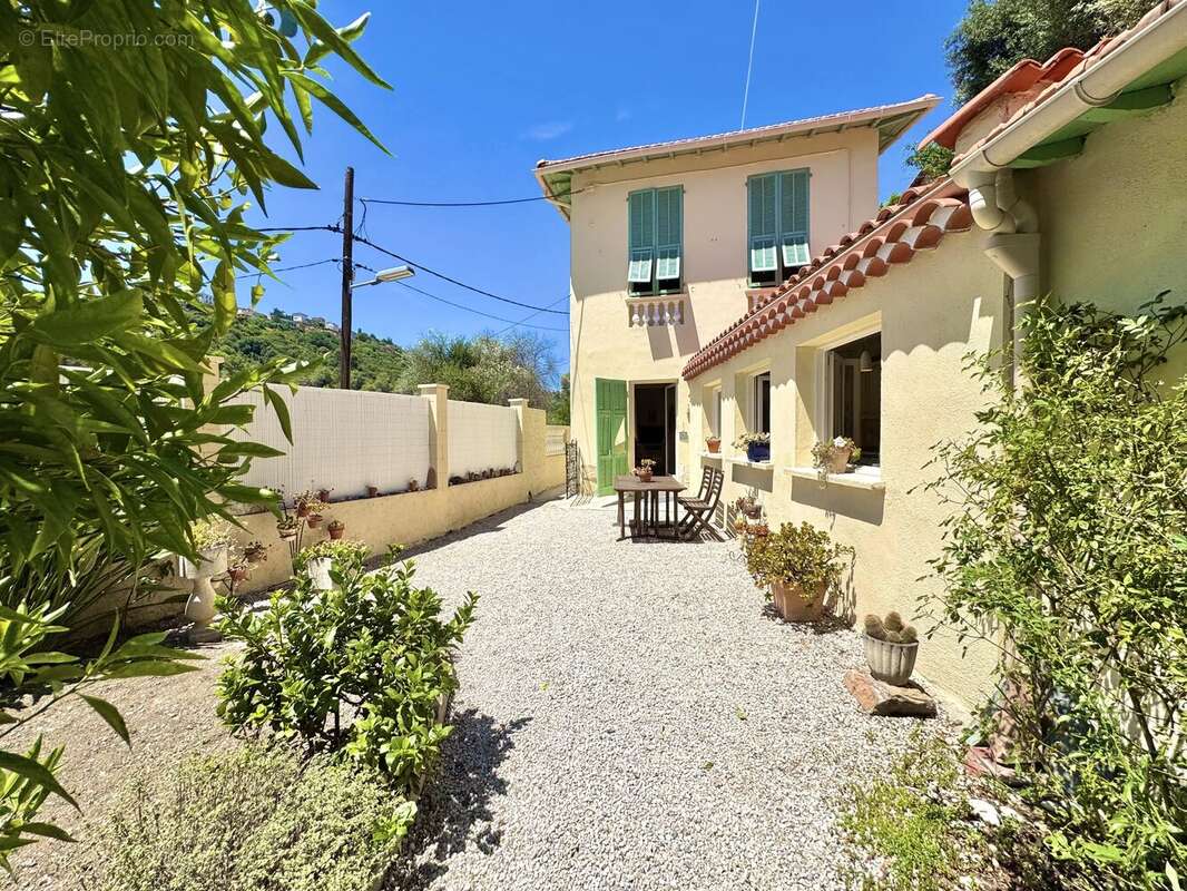 Maison à NICE
