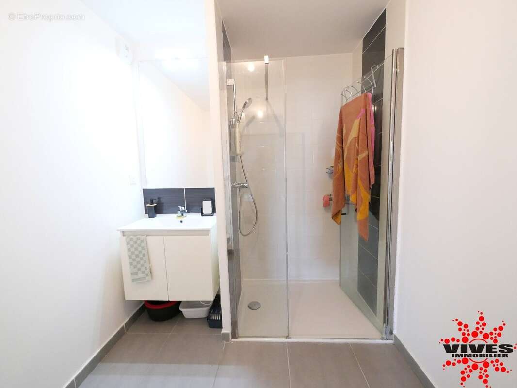 Appartement à BEZIERS