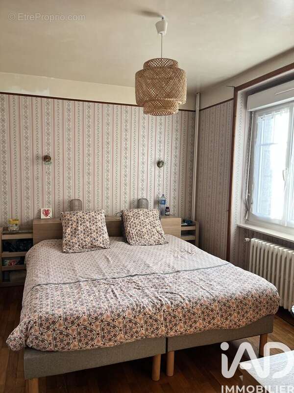 Photo 6 - Maison à QUEVERT