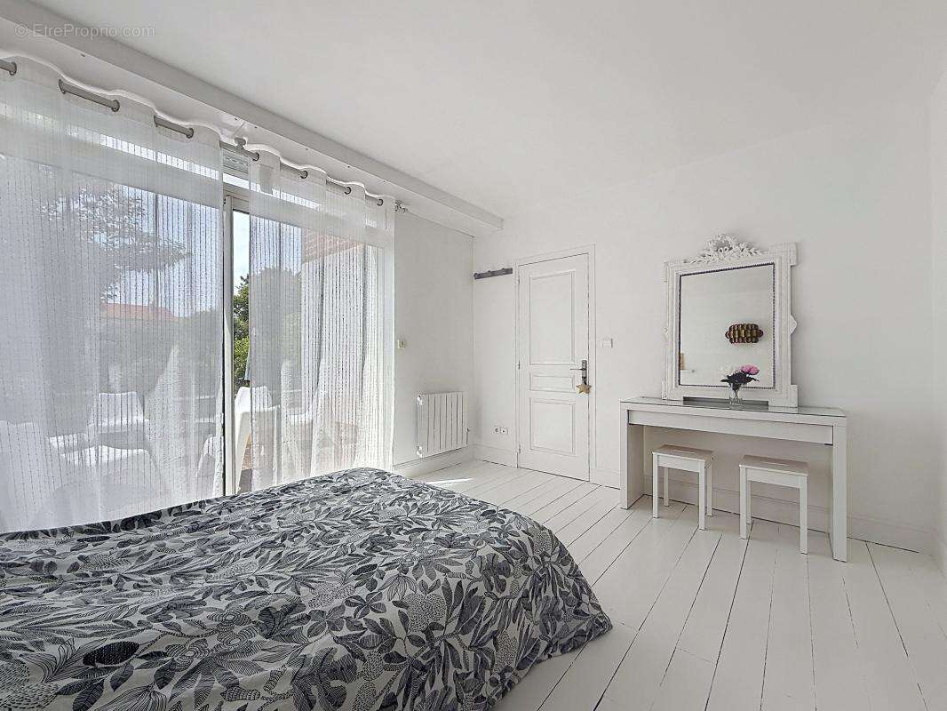 Maison à LA ROCHELLE