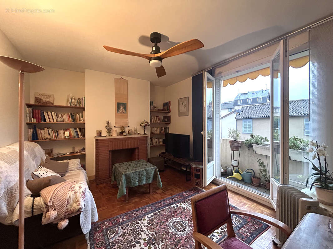 Appartement à LIMOGES