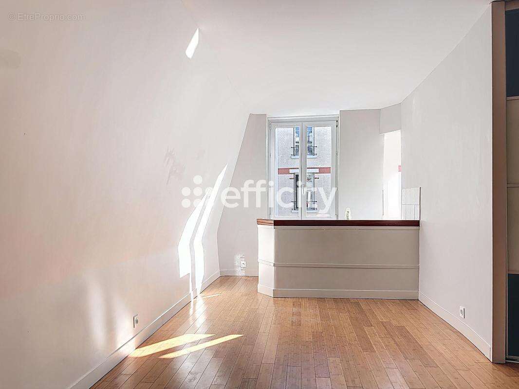 Appartement à VINCENNES