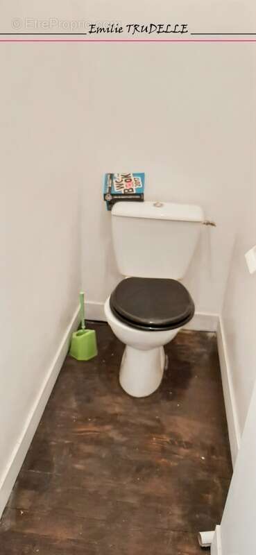 Maison à SAINT-CALAIS