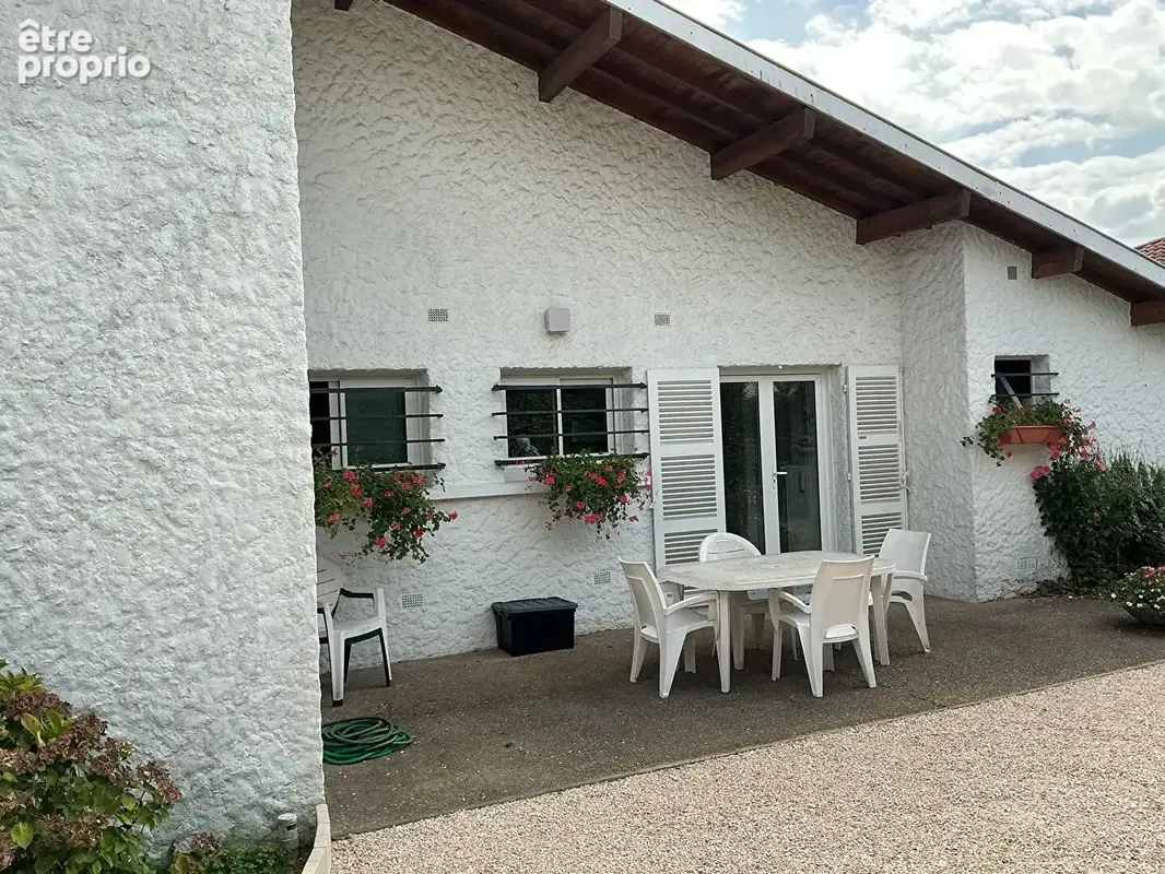 Maison Saint Paul Les Dax 5 pièce(s) 116 m2 - photo 3