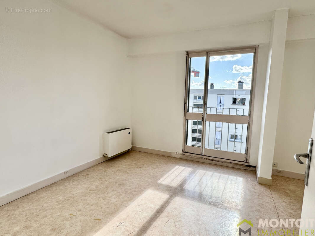 Appartement à CHEVILLY-LARUE