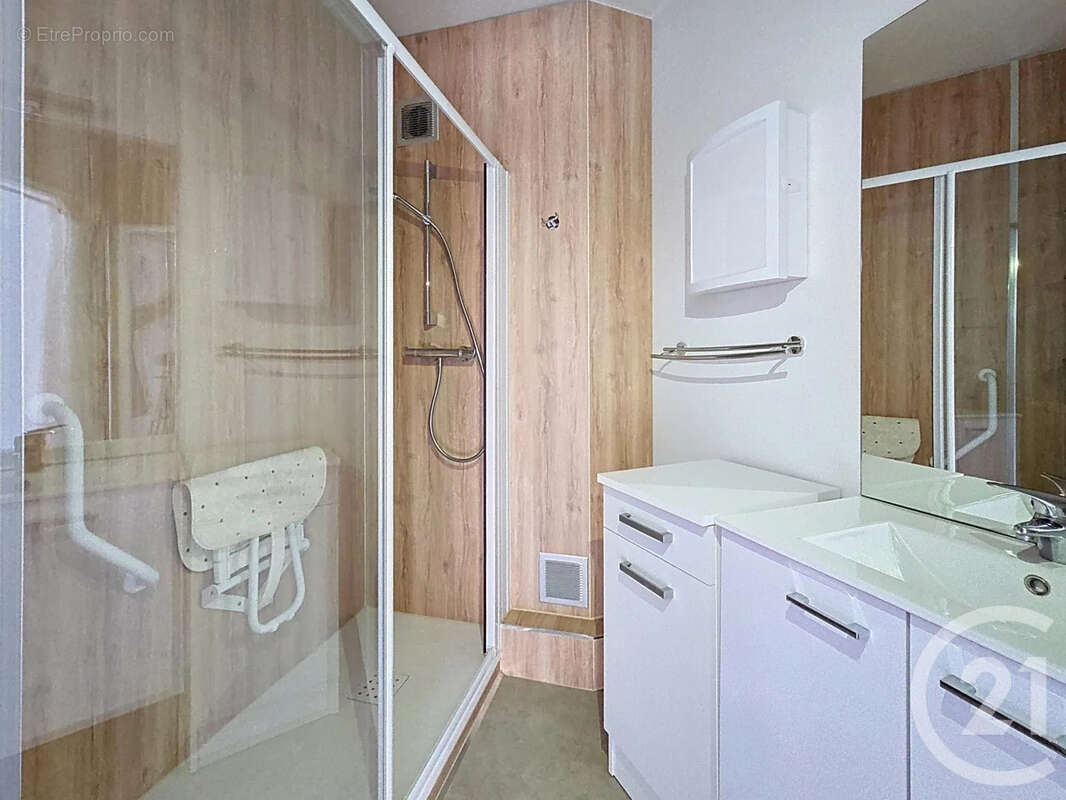 Appartement à TROYES