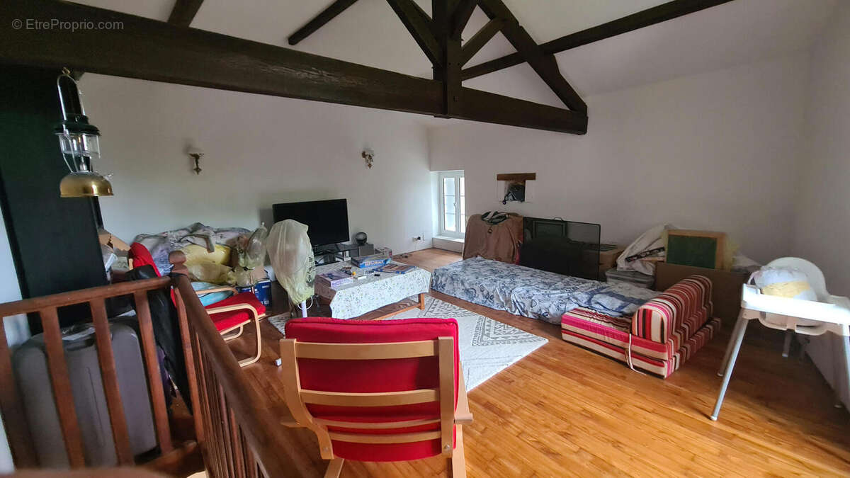 Charente house for sale - TCPF - _143441 - Maison à AUBETERRE-SUR-DRONNE