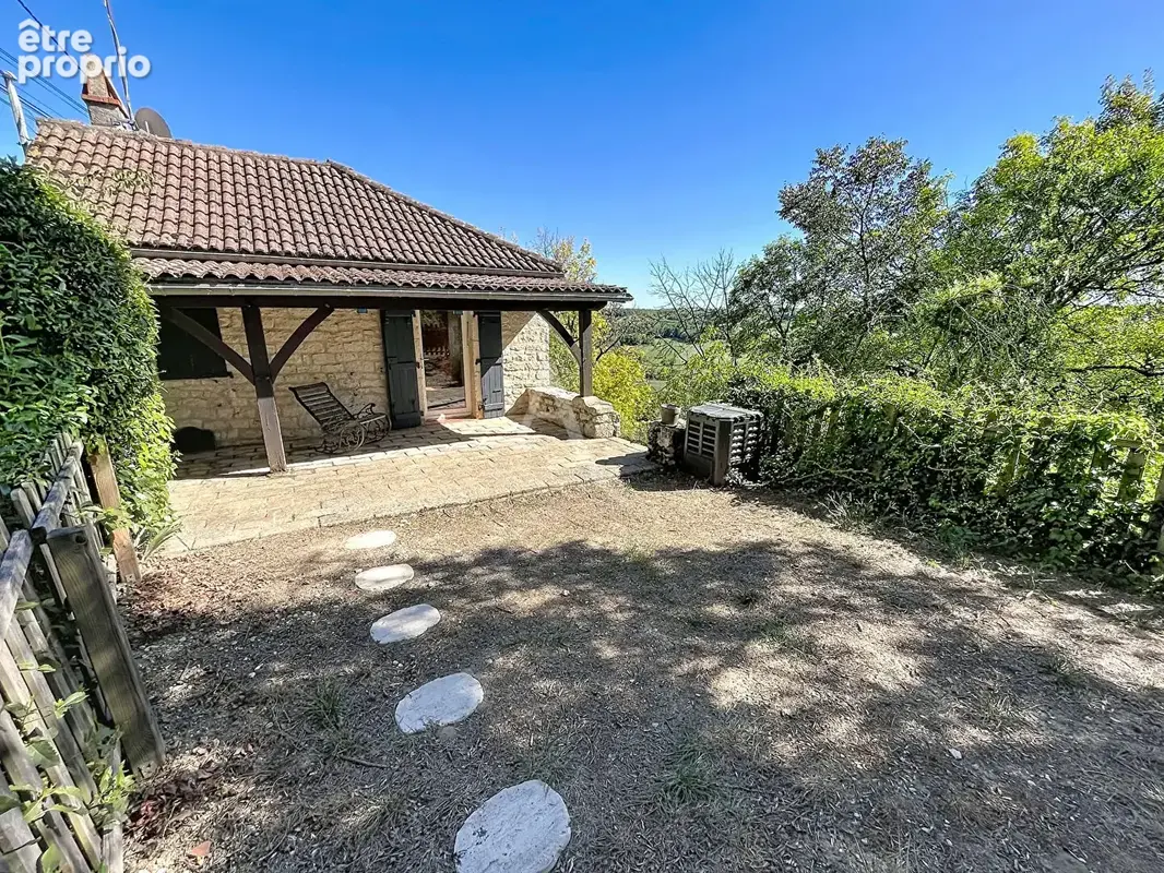 Maison à LE BOULVE