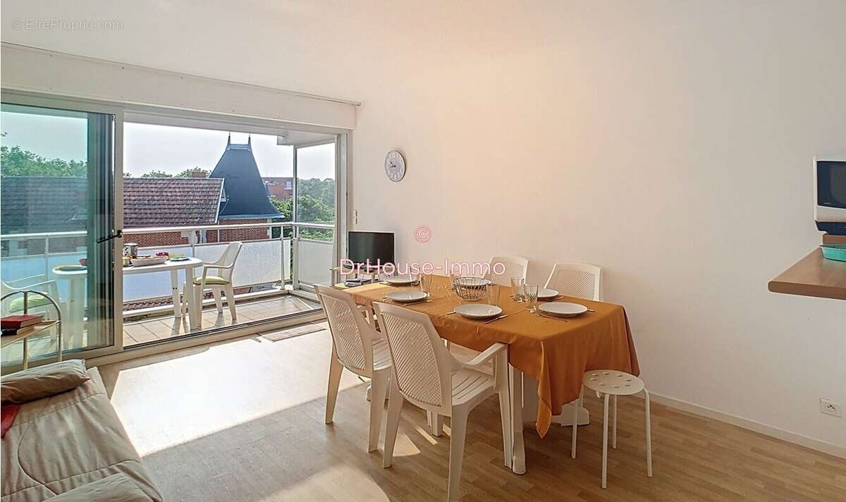 Appartement à ARCACHON