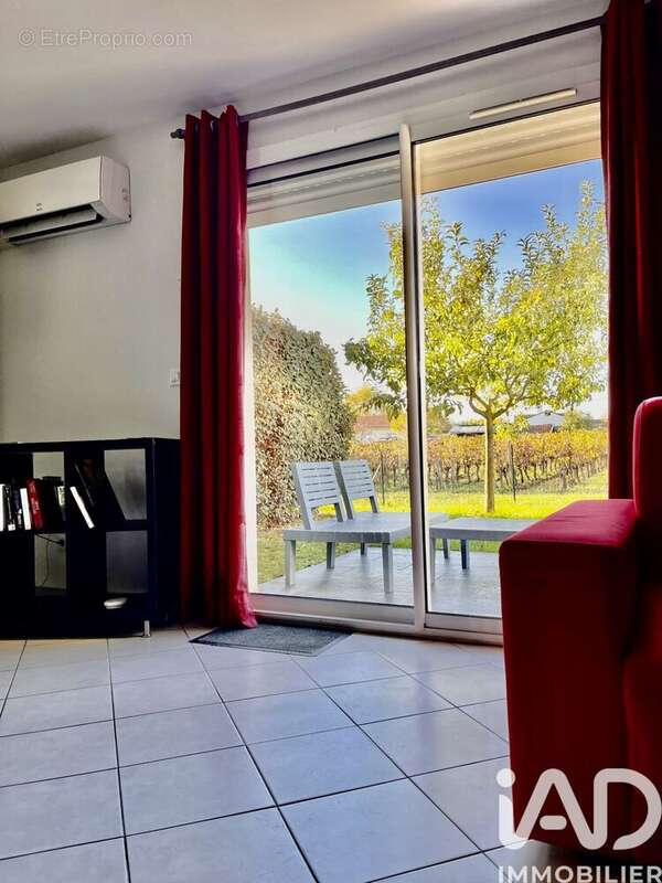 Photo 4 - Maison à LIBOURNE