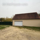 Commerce à PONTPOINT